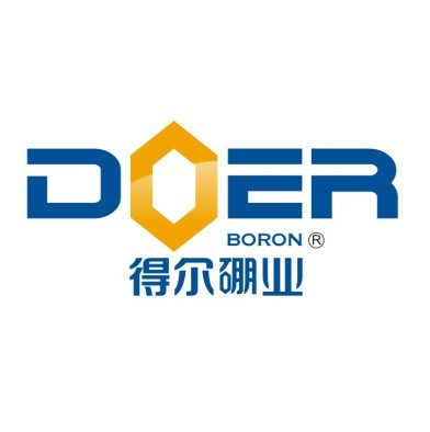 得爾硼業logo