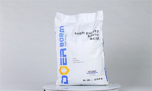 醫用硼酸粉產品圖