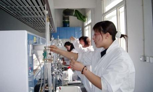 得爾硼業技術人員圖片