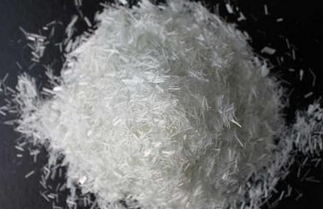 玻纖客戶搜羅整個市場最終選了得爾硼業顆粒工業硼酸
