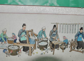 【河北】備受紡織業喜歡的得爾高純硼酸