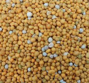 【河南】緩釋肥廠大量備貨的農用硼酸
